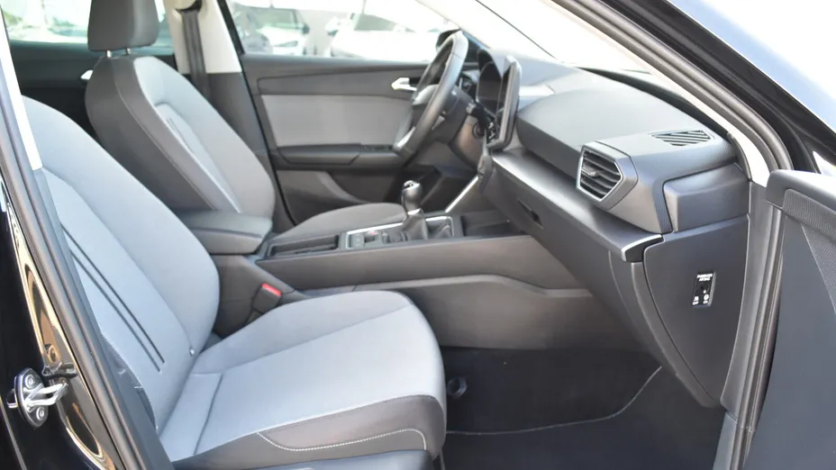 SEAT Leon Leon 1.5 TSI Style
