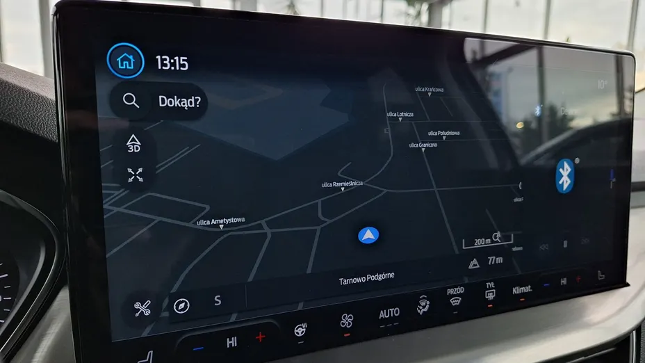 FORD Focus Focus 1.5 EcoBlue Titanium