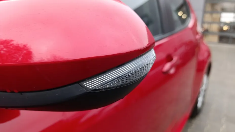 TOYOTA Yaris Yaris 1.5 Comfort CVT