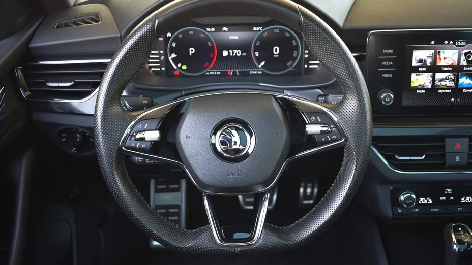 SKODA Kamiq Kamiq 1.5 TSI Style DSG