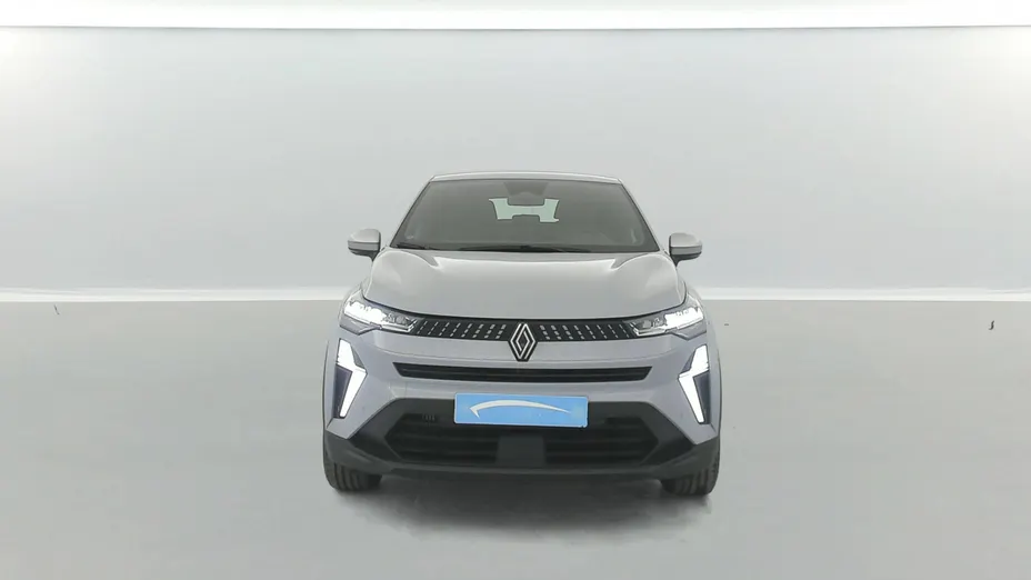 RENAULT Captur -