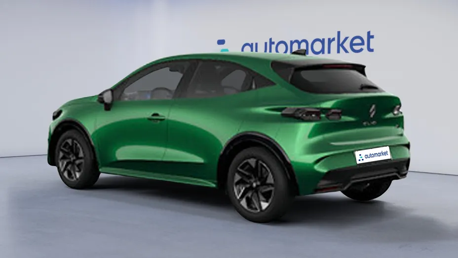 RENAULT Clio Clio 1.8 E-TECH Full Hybrid 160 Techno Nowy