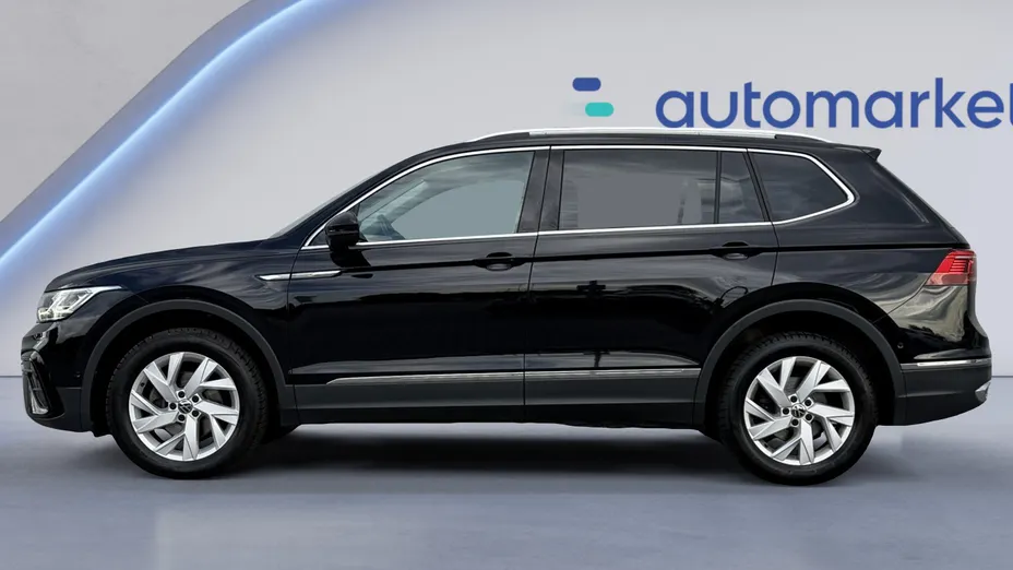 VOLKSWAGEN Tiguan Tiguan Allspace 2.0 TDI 4Mot. Elegance DSG