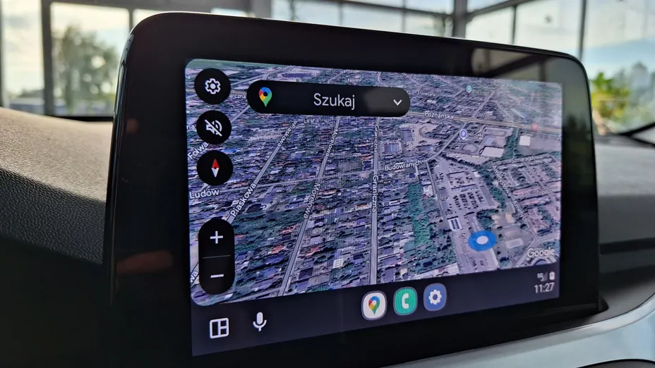 FORD Focus Focus 1.5 EcoBlue Connected