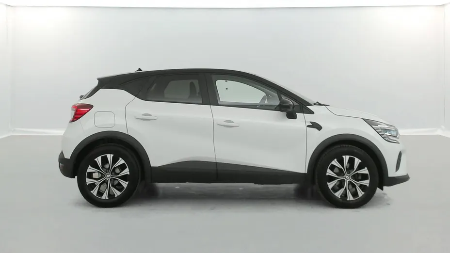 RENAULT Captur -