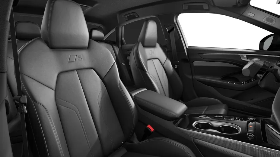 AUDI A6 A6 TDI mHEV 150 kW Quattro S tronic