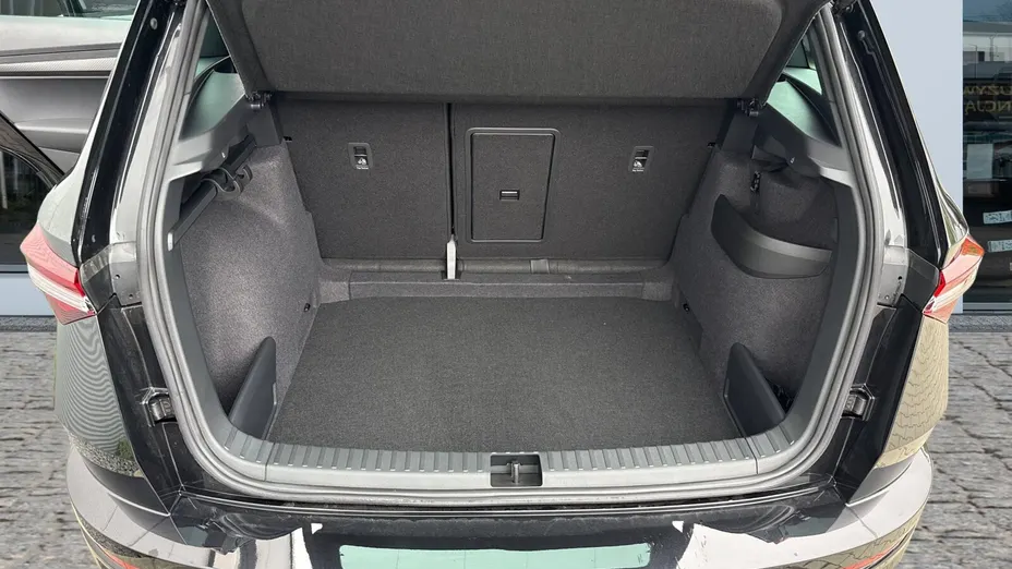 SKODA Karoq Karoq 1.5 TSI ACT Sportline DSG Nowy