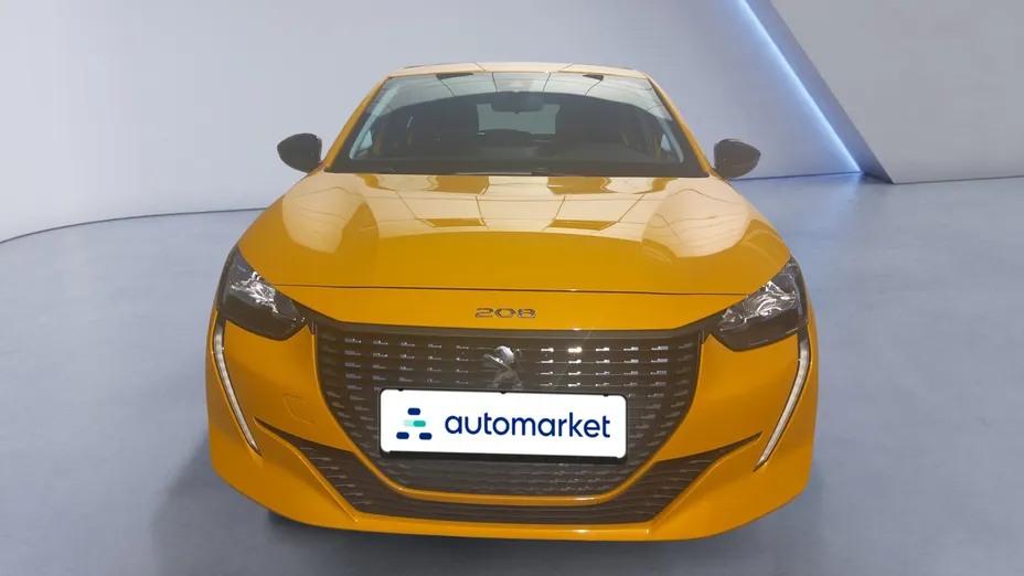 PEUGEOT 208 208 1.2 PureTech Active S&S