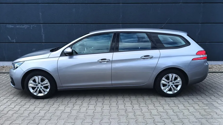 PEUGEOT 308 308 SW 1.5 BlueHDi Active S&S