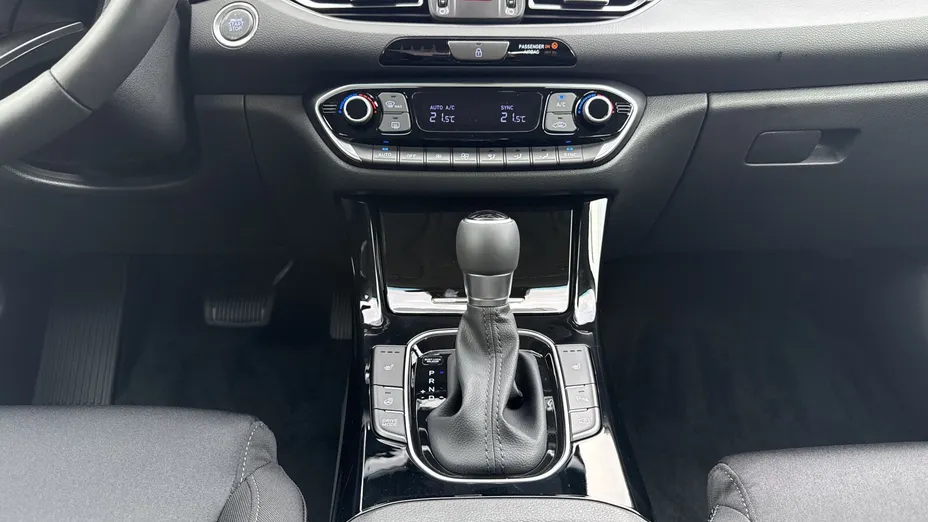 HYUNDAI i30 i30 1.6 T-GDI Smart DCT Nowy