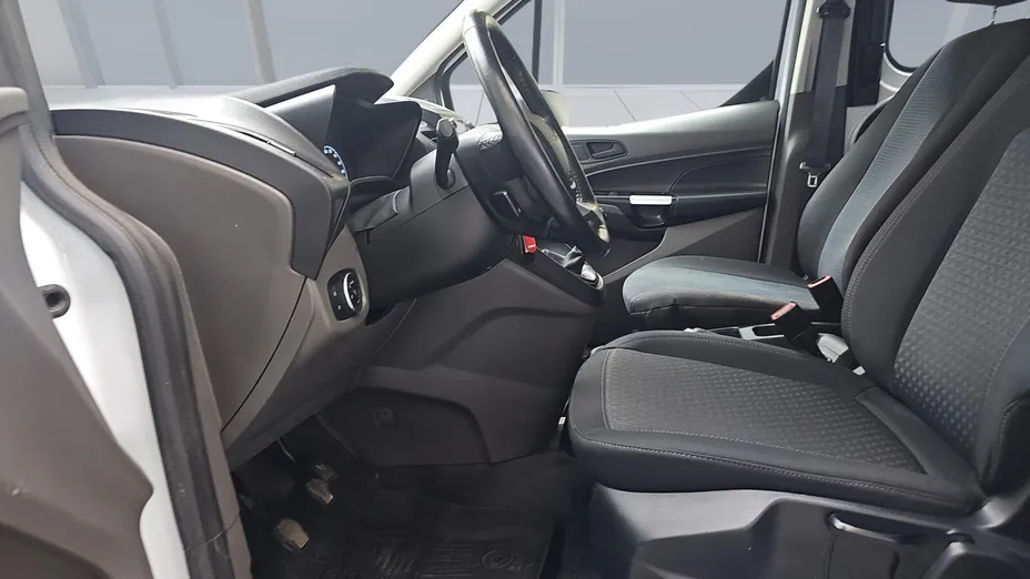 FORD Transit Connect Transit Connect 220 L1 Trend (bryg.)