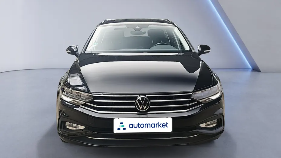VOLKSWAGEN Passat Passat 1.5 TSI EVO Business DSG