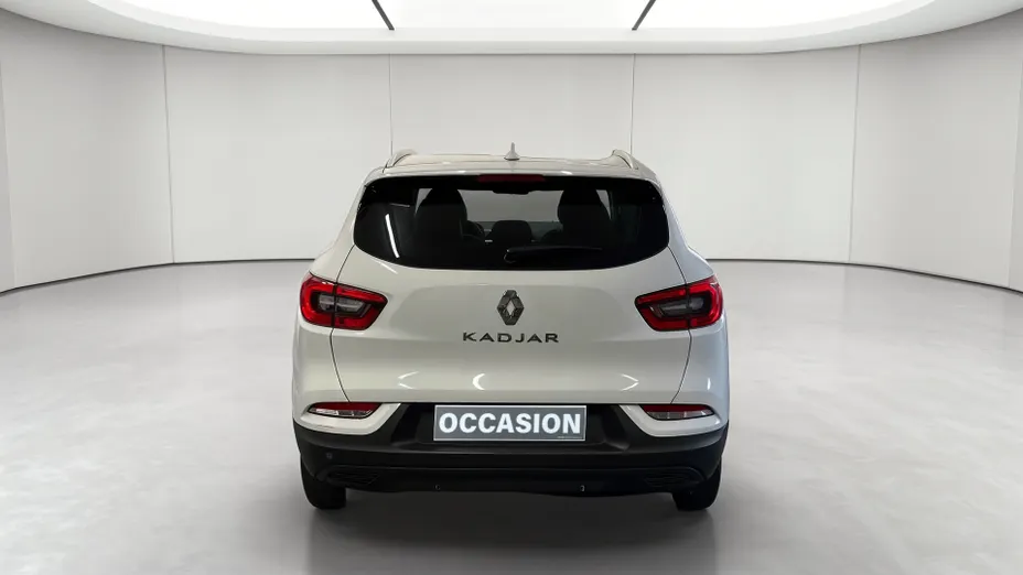 RENAULT Kadjar -