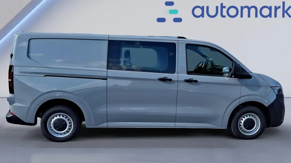 VOLKSWAGEN Transporter Transporter TDI L2H1 Plus Nowy