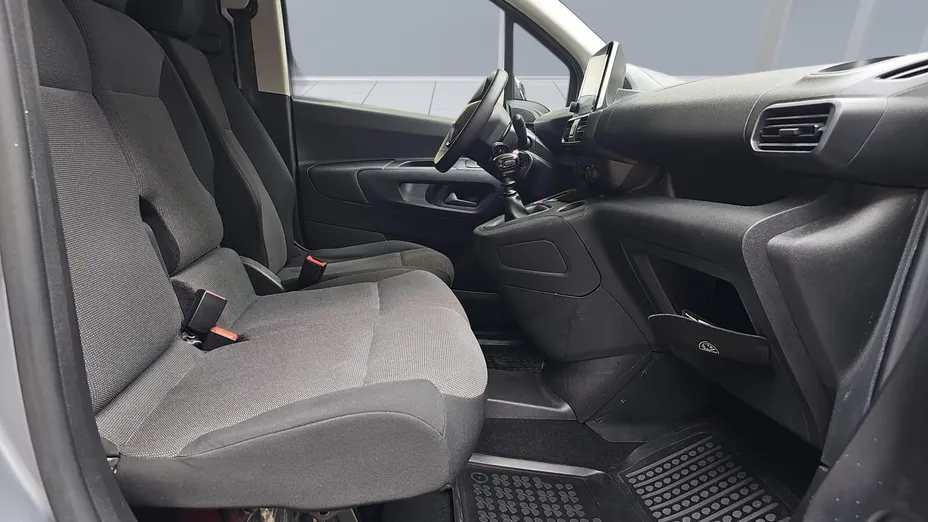 PEUGEOT Partner Van Partner 1.5 BlueHDi S&S L2