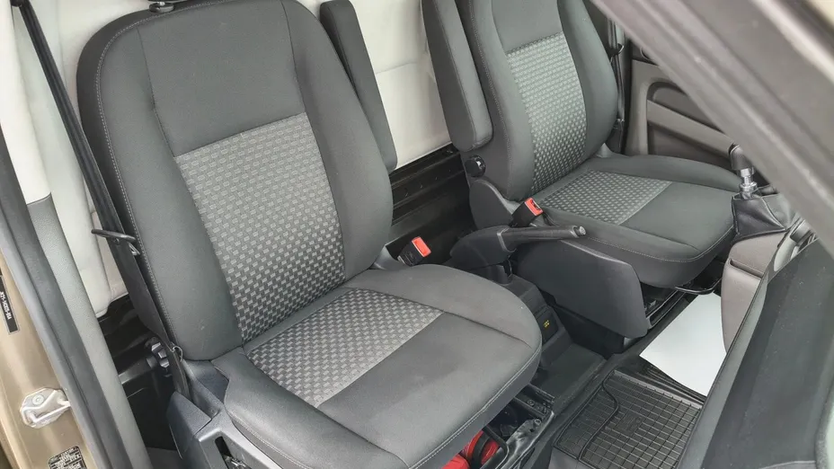 FORD Transit Custom Transit Custom 300 L2H1 Trend