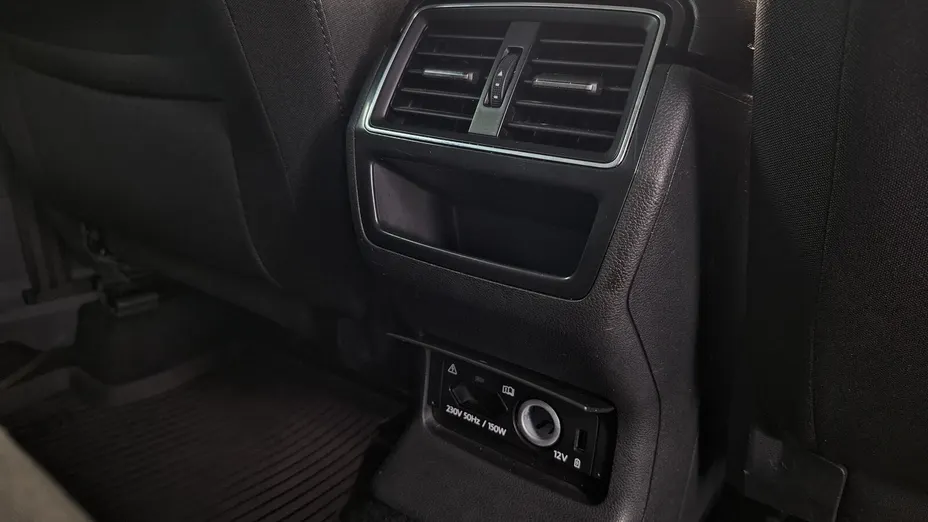 SKODA Karoq Karoq 1.5 TSI ACT GPF 4x2 Style