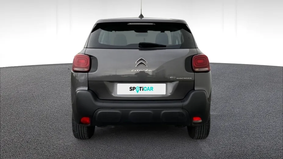 CITROEN C3 Aircross -
