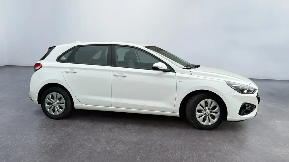 HYUNDAI i30 i30 1.5 T-GDI 48V Modern