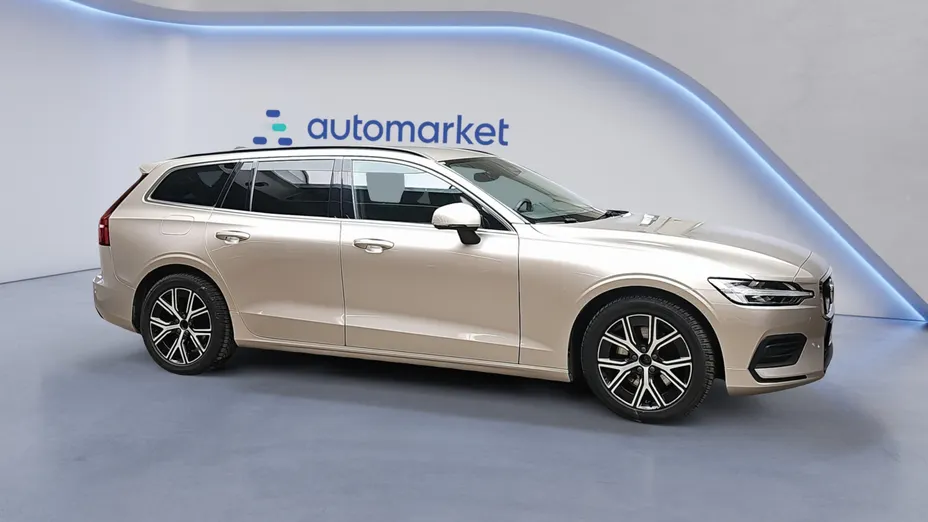 VOLVO V60 V60 B3 B Core aut