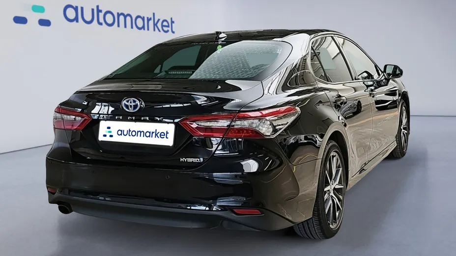 TOYOTA Camry Camry 2.5 Hybrid Executive CVT