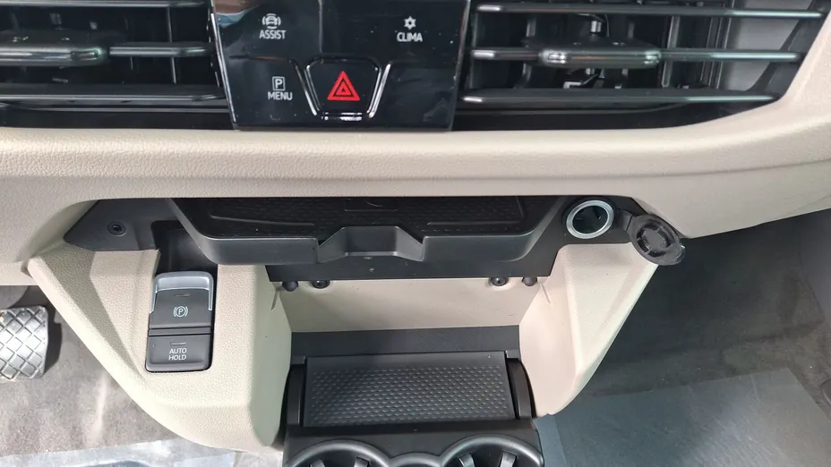 VOLKSWAGEN Multivan Multivan 2.0 TDI L1 Family DSG Nowy