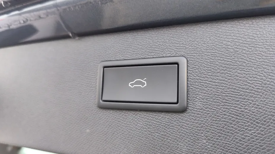 CUPRA Formentor Formentor 1.4 e-Hybrid DSG