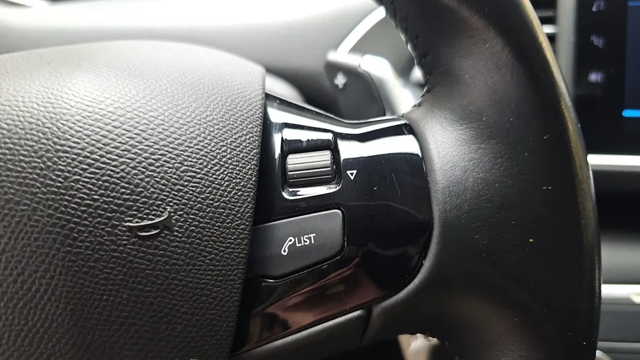 PEUGEOT 308 308 1.5 BlueHDi Active Pack S&S EAT8