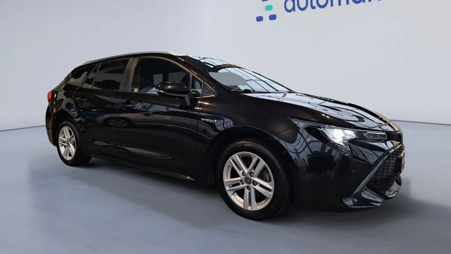 TOYOTA Corolla Corolla 1.8 Hybrid GPF Comfort