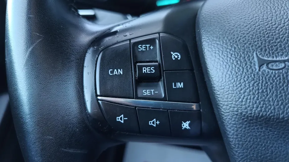 FORD Focus Focus 1.0 EcoBoost Titanium