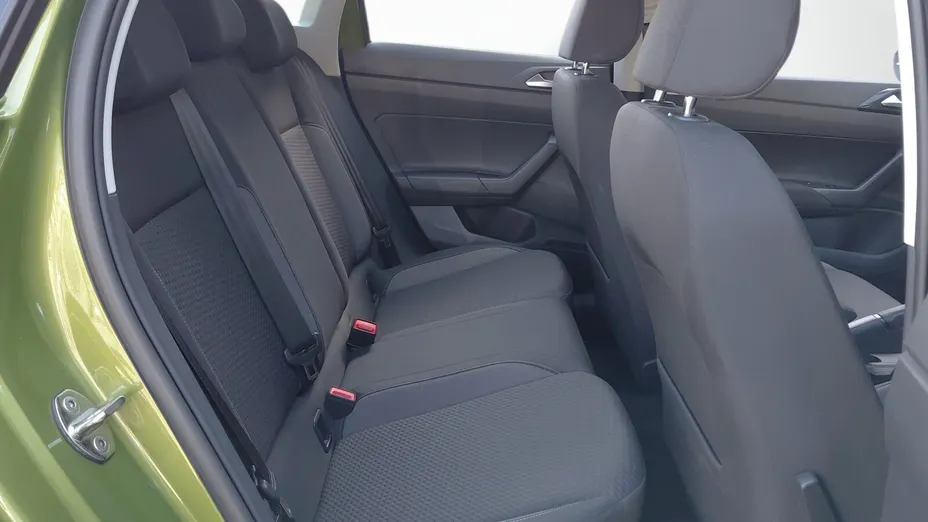 VOLKSWAGEN Taigo Taigo 1.0 TSI Life