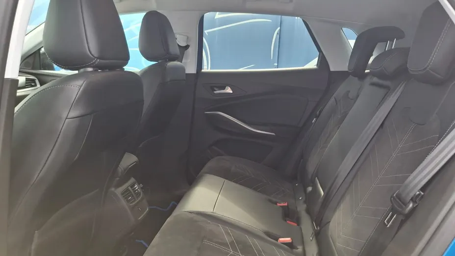OPEL Grandland X Grandland X 1.6 T PHEV Design Line