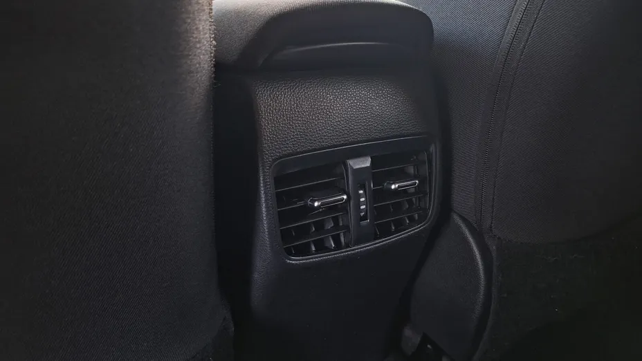 TOYOTA Corolla Corolla 2.0 Hybrid Comfort