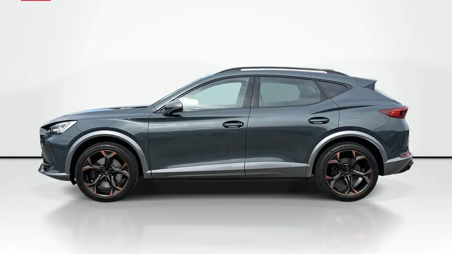 CUPRA Formentor Formentor 2.0 TSI 4Drive VZ DSG