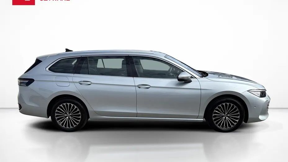 VOLKSWAGEN Passat Passat 2.0 TDI SCR Elegance DSG