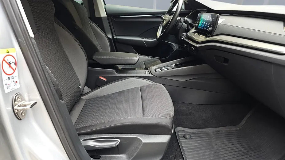 SKODA Octavia Octavia 2.0 TDI Ambition DSG