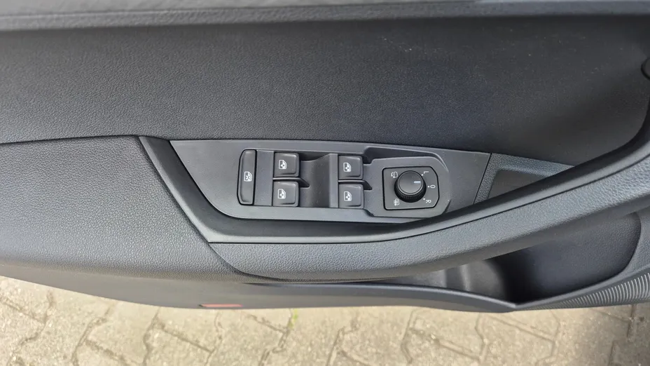 SKODA Karoq Karoq 1.5 TSI ACT Drive DSG Nowy