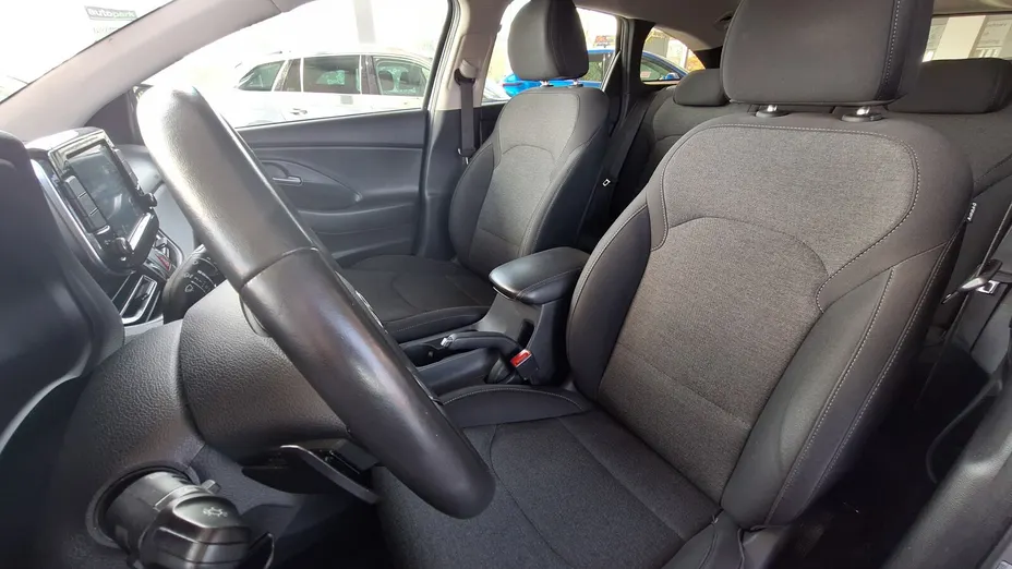 HYUNDAI i30 i30 1.5 T-GDI 48V Comfort DCT