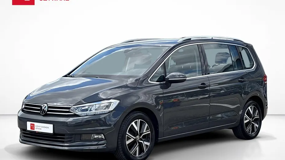 VOLKSWAGEN Touran Touran 2.0 TDI BMT Highline DSG