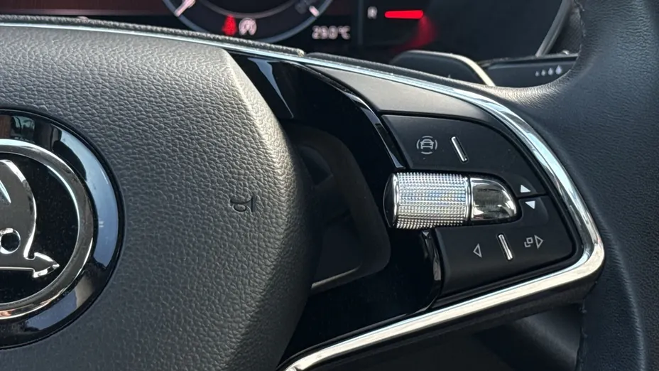 SKODA Octavia Octavia 1.5 TSI e-Tec Style DSG