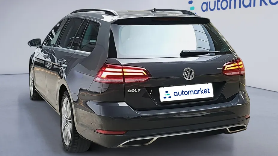 VOLKSWAGEN Golf Golf VII 1.5 TSI BMT Evo Highline DSG