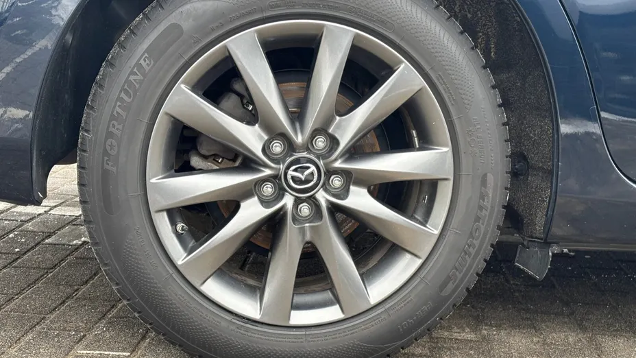 MAZDA 6 6 2.0 SkyMotion aut