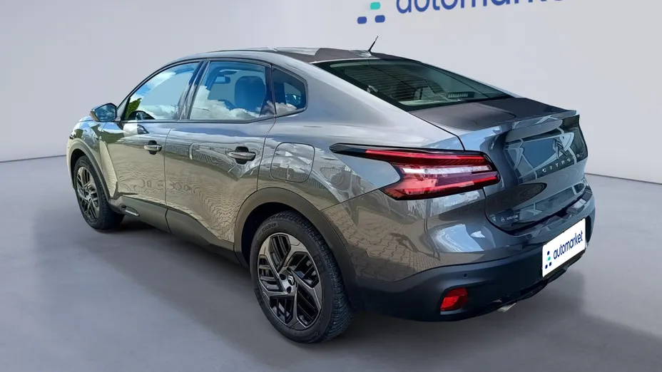 CITROEN C4 X C4 X 1.2 PureTech Shine S&S EAT8