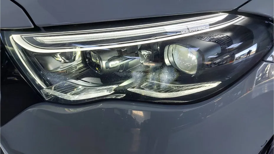 MERCEDES-BENZ E Klasa E 200 mHEV Avantgarde 9G-Tronic