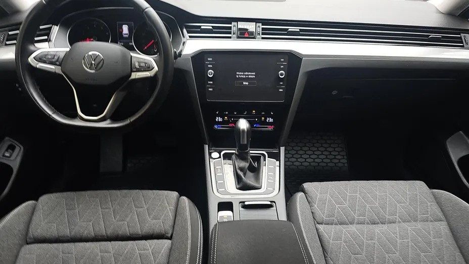 VOLKSWAGEN Passat Passat 1.5 TSI EVO Business DSG