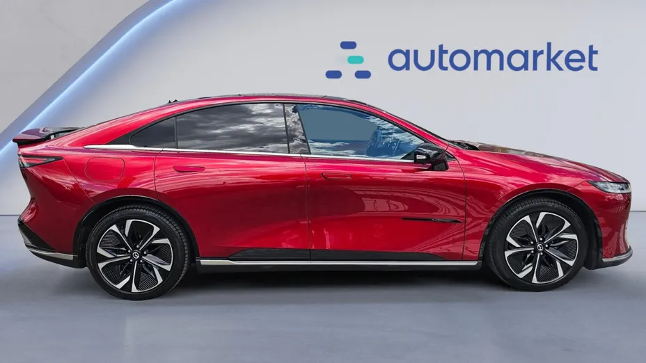 MAZDA 6 6e 68.8kWh Takumi Plus