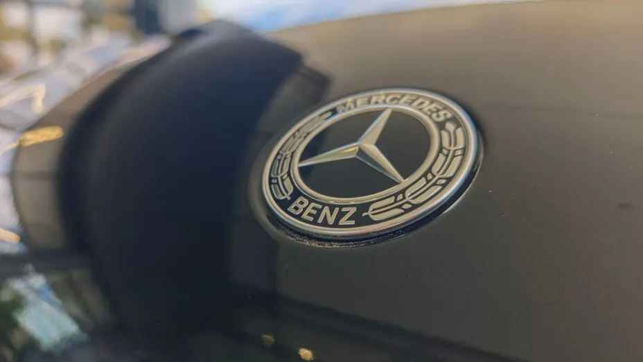MERCEDES-BENZ GLC GLC 200 mHEV 4-Matic AMG Line