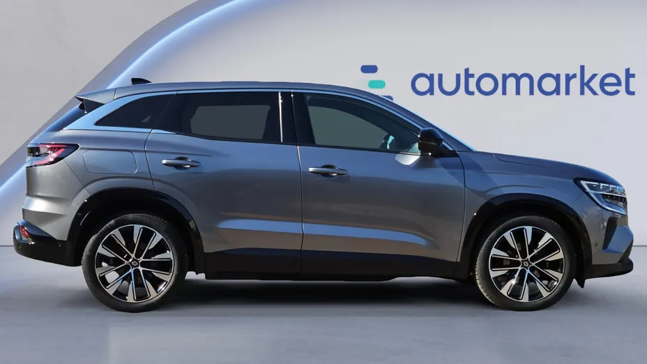 RENAULT Austral Austral 1.3 TCe mHEV Techno aut