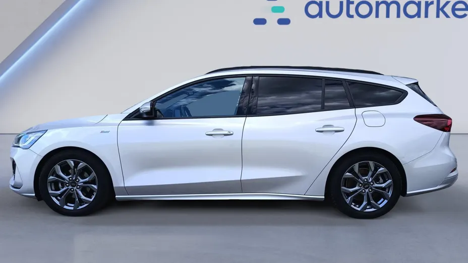 FORD Focus Focus 1.0 EcoBoost mHEV ST-Line X aut