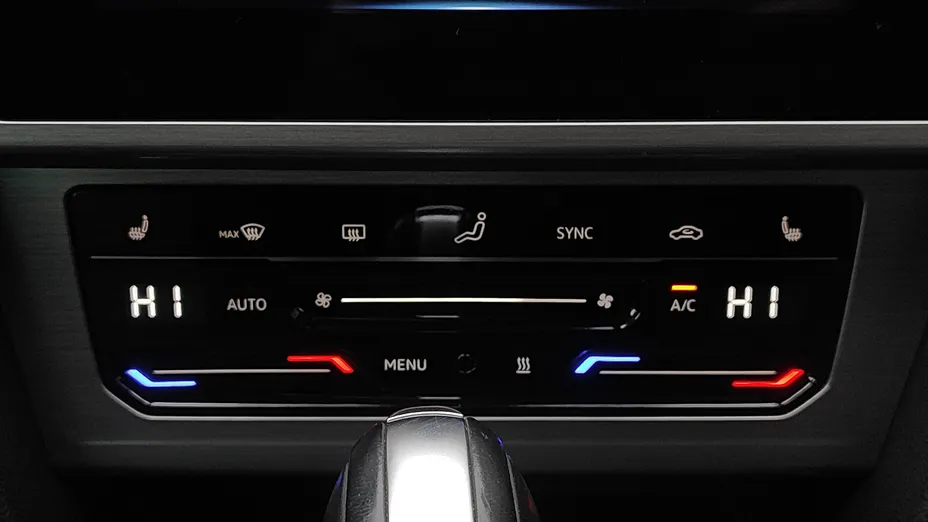 VOLKSWAGEN Passat Passat 2.0 TDI EVO Elegance DSG